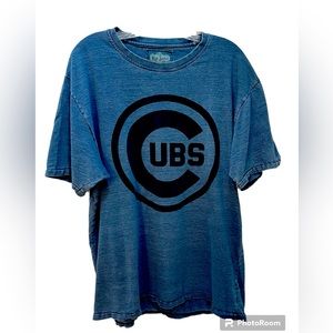 Men’s Chicago Cubs T-Shirt size XL